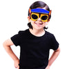 Paw Patrol Chase Lil' Characters Sun-Staches®